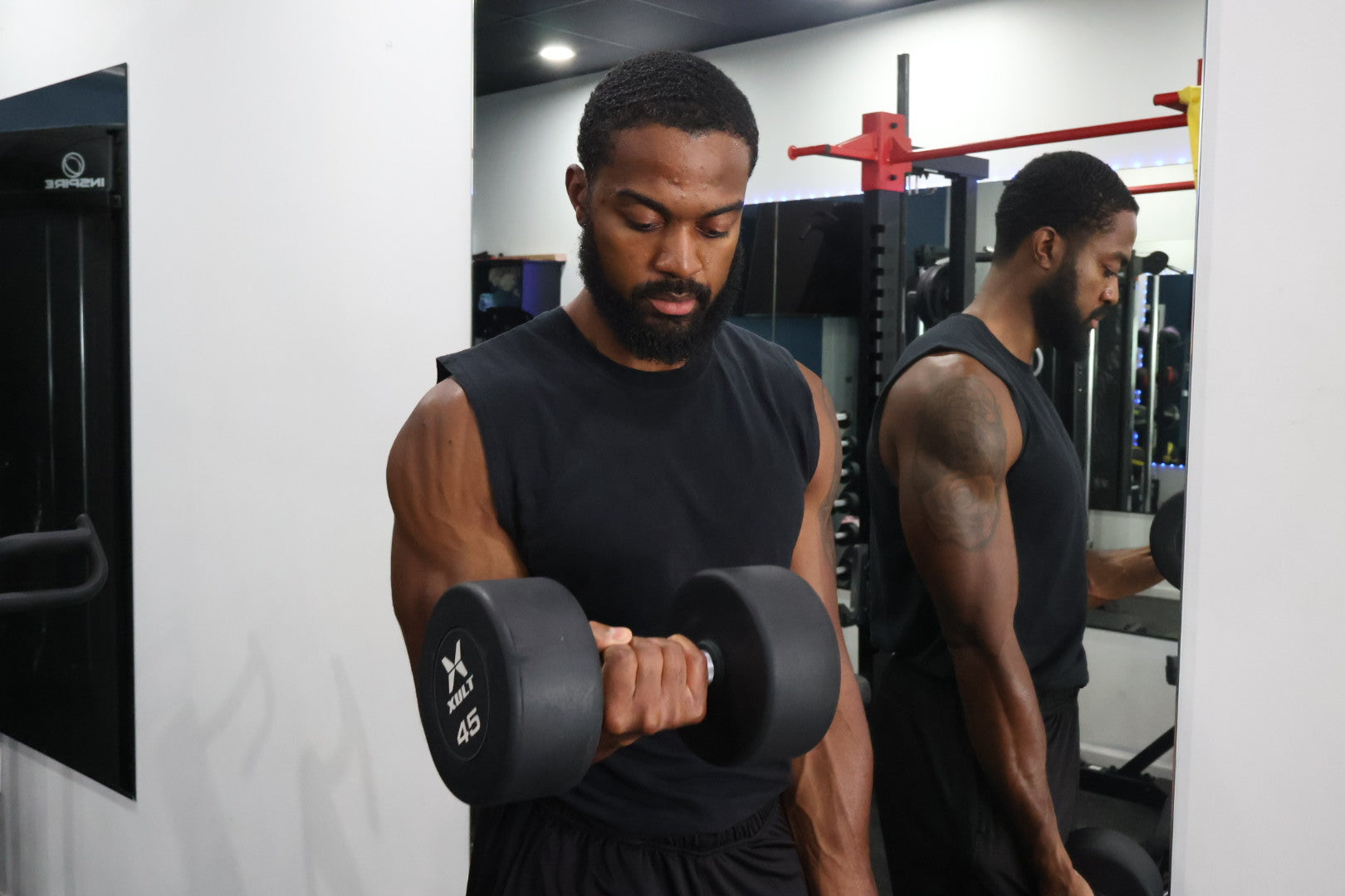 Custom Fitness Plans